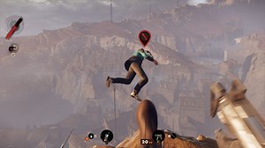 Why Deathloop's kick is so satisfying