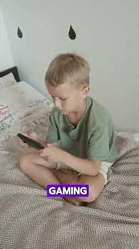 🎮 Is Your Child Addicted to Gaming? | Dr. Dad Talkshow