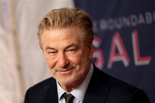 Alec Baldwin to face civil trial in ‘Rust’ shooting case