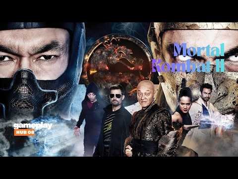 The Game That Changed Gaming Forever — Mortal Kombat 1992 | History, Gameplay & All Fatalities