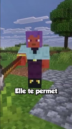 Minecraft Live 2025: The Spear, new weapon revealed! ⚔️