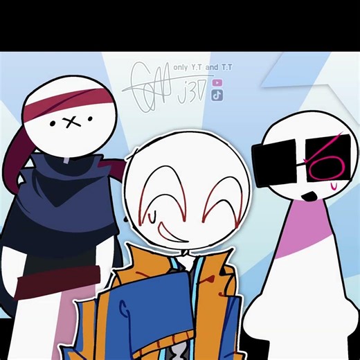 마온4 좋아요.. 후사킨 마리킨 최애♡♡ // #animation #meme #art #twinning #marikinonline4 #mo4 #edit #trend