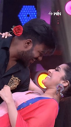 Dhee on Instagram: "#dhee Watch the Latest Episode of #Dhee on ETV Win @ https://www.etvwin.com/shows/dhee For more Updates follow us on: Whatsapp: https://whatsapp.com/channel/0029Va6j9qHId7nOmzkVfU33 Threads: https://www.threads.net/@etvtelugu2708?hl=en #Dhee #dhee14dancingicon #DheekingvsQueen #pradeepmachiraju #hyperaadi #JaniMaster #nanditaswetha #ravikrishna #swethanaidu #navyaswamy #shraddhadas #telugu #teluguvideos #judges #dheejudges #dhee10 #dhee13 #dhee14 #etv #etvtelugu #etvshows #aa