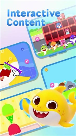 Kickstart your child’ playlearning with Pinkfong Plus — Don't miss out the FREE coupon! 💝