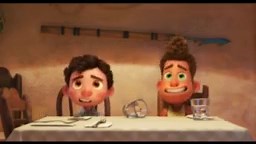 Stars young and old shine in Disney-Pixar's delightful 'Luca'