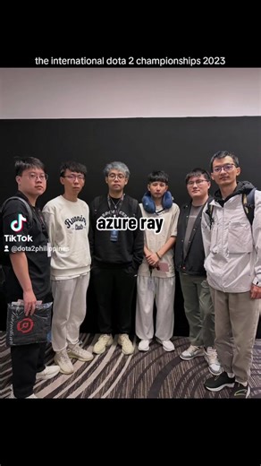 Who will win The International Dota 2 championships 2023? Comment below. #dota2 #esports #Ti12 | Dota 2 Philippines