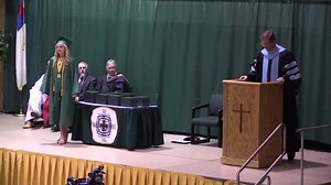 Sydney Spaciel graduated with honors from ML as the Salutatorian of the Class of '17! Sydney was and is a standout student, leader, and selfless Christian young woman! She will be continuing her great work at UW-Madison where she will study medicine and be a member of Bucky's dance team! Bill and Jacqueline, you should be very proud parents! Go Spartans! On Wisconsin! #HisgiftsforHisglory | Martin Luther High School