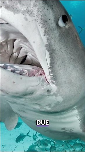 Tiger Sharks: Garbage Eaters? Shocking Truth!