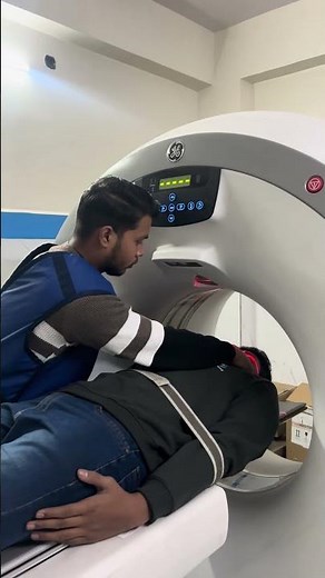 Ct Scan Of Temporal Bone