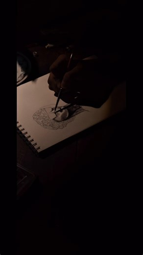 I did a art is that good 😉 #art #artist #anime #sketches #quicksketch