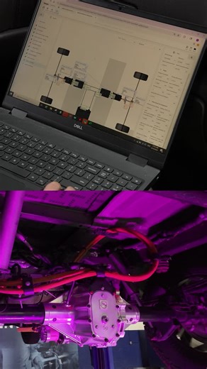 How do you rapidly transform EV powertrain design?AAM - American Axle & Manufacturing utilizes Ansys ConceptEV to move from a slow, months-long component-level process to a rapid, system-level… | Ansys