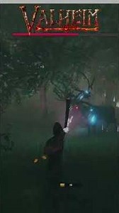 How To Beat The First Boss EIKTHYR in Valheim