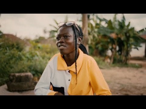 Isatu // Impact Stories // Børnenes U-Landskalender 2023