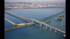 19K views · 22 reactions | When a 4 billion $ infrastructure project chooses Walter. | Walter Surface Technologies | Facebook