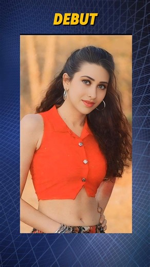 Karisma Kapoor 🆚 Deepika Padukone: Who is the Real Queen? 👑 #Shorts