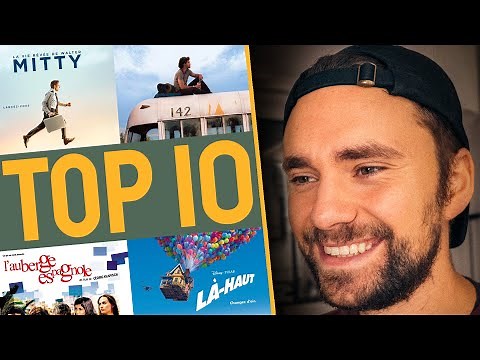 10 FILMS VOYAGE À VOIR UNE FOIS DANS SA VIE !