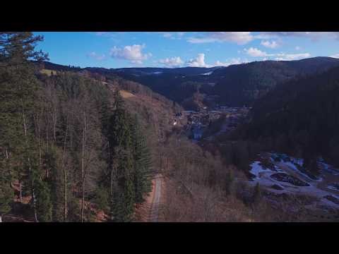 Triberg, Black Forest