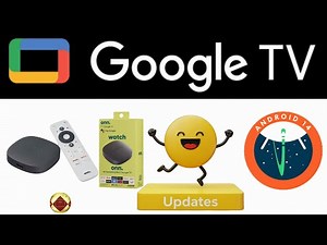 Cómo Instalar correctamente Google TV Android TV 14 Onn 4K 2da Gen Tutorial Guía Configuración 2025