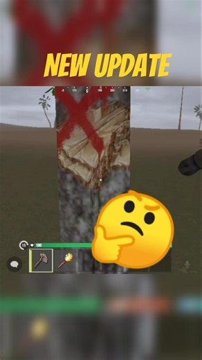 New update in oxide #oxide #gaming #oxidesurvivalisland