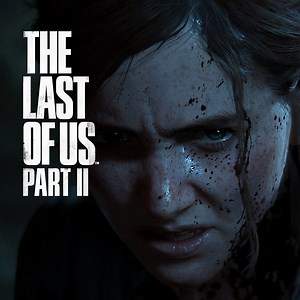 The Last of Us Part II - PS4 游戏 | PlayStation