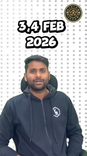 V2V Prep | Deloitte NLA 2026 Update - 2 | Instagram