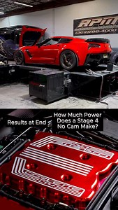 C7Z in for some upgrades 🔥 #raceprovenmotorsports #corvette #corvettec7 #c7corvette #c7grandsport #c7gs #vette #vettelife #dynotest #dynotuning #corvetteclub #corvette_dream #corvetteforum #corvettenation #corvettesofinstagram #lt4 #lt4_nation #lt4supercharged | Race Proven Motorsports