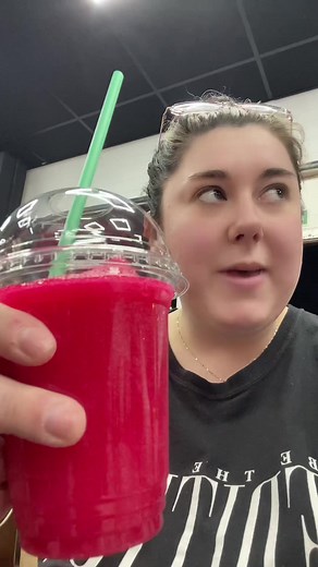 Becoming a weekly thing