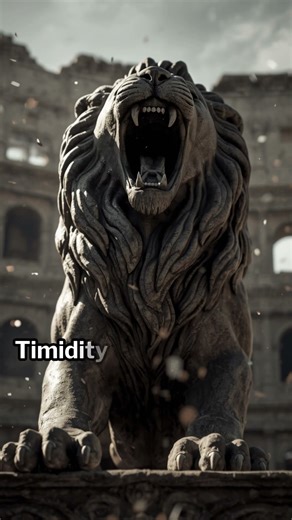 Enter Action With Boldness