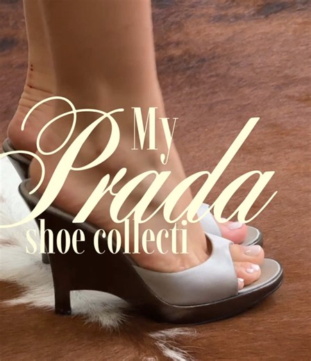 Challenges of High Heels in Fashion Shows