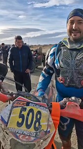 2.7K views · 17 reactions | VTDF #41 NICOLÁS RUESJAS MOTO PRO MASTER MAQ. 508 de USHUAIA | Lanoventa Puntouno | Facebook