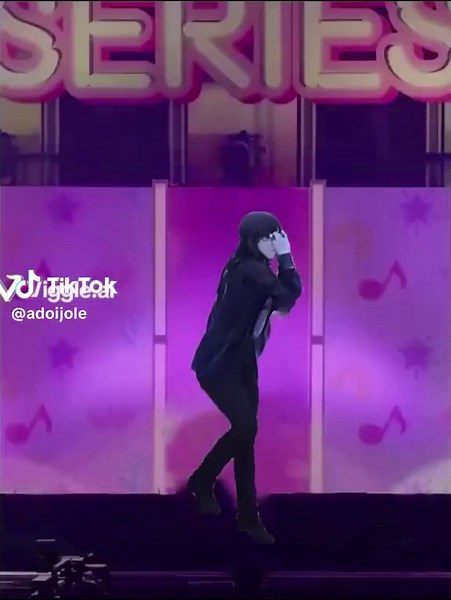 Ado-chan: Love Live Ruby's World Domination