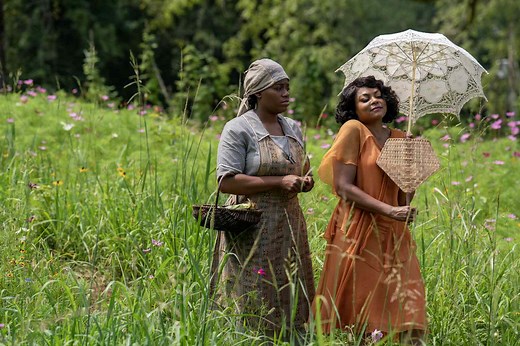 'The Color Purple' Has A PG-13 Rating—Is It Ok For Kids?