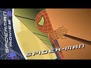 Spider-Man (2002) in 60 Seconds (And Reanimated in Stick Nodes)