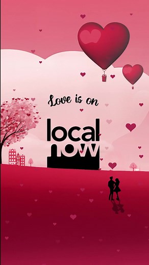 Local Now on Reels | Facebook