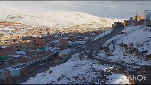 #Macusani | RADIO ALTURA CARABAYA