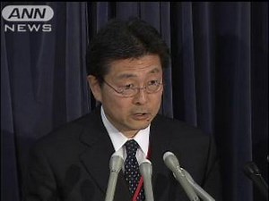 4月～12月最終赤字1779億円 破たん後初JAL決算発表（10/02/26）