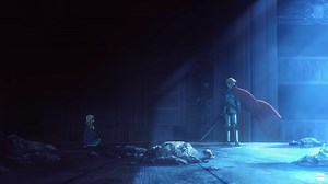 Fate/strange Fake Anime to Premiere at End of Year