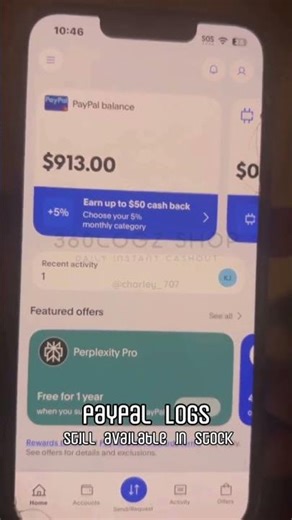 How to withdraw Money from PayPal Log to Your Bank Explained