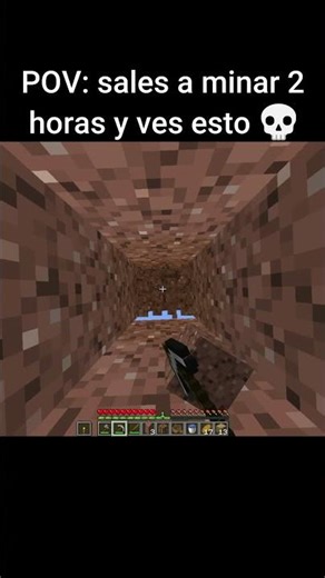 Menuda Locura 😬 #find #funny #minecraft #fyp #foryou #shorts #shorts #minecraftmemes
