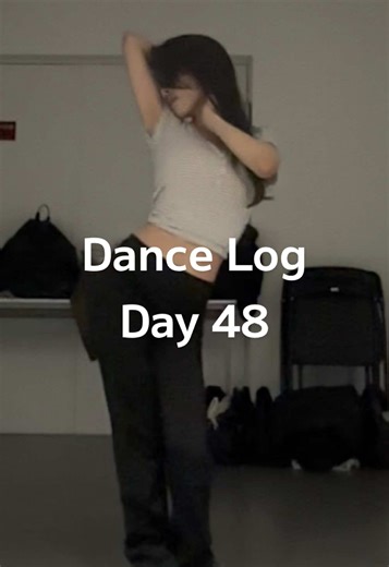 ダンス初心者の挑戦: Ocean Eyes のレッスン