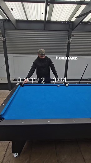 Master the Diamond System for Pool & Billiards
