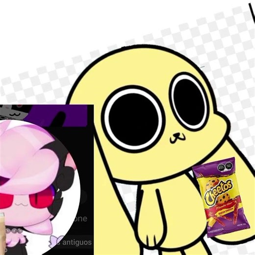 querés Cheetos ft: ‪@RIGS_SCT_PAWS‬