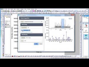 Pulse Integration App