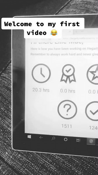 #foryourpage #fyp #hegartymaths #isweartogodiwilllikethisvideo