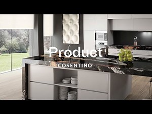 What is Sensa Granite? (English) | Cosentino