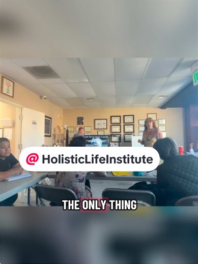 Ready to expand your healing gifts? 🌿✨ Check out our stand-alone classes designed to introduce you to the gentle power of holistic healing modalities. Each class meets one day per week for 3–6 weeks — perfect for diving deep without overwhelming your schedule 💫 Choose from: ✨ Reiki 🌿 Herbs 🌸 Aromatherapy 🌼 Flower Essences 💫 EFT (Emotional Freedom Technique) 🎶 Sound Healing 🪷 Needle-less Acupuncture 👁 Iridology 🌞 Ayurvedic Medicine 🌱 Homeopathy 🥗 Nutri-Escience 🧘 Holistic Health Advi