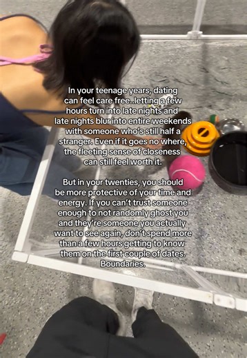 Intentional Dating Tips for Protecting Your Peace in 2026