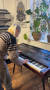 1K reactions · 40 shares | @knasekdahlkarl x Yamaha DX1 #ekdahl #yamaha #yamahadx1 #vintagesynths #synthstagram #synth #dx1 #resonancestudios #stockport #synthesizers | Resonance Studios | Facebook