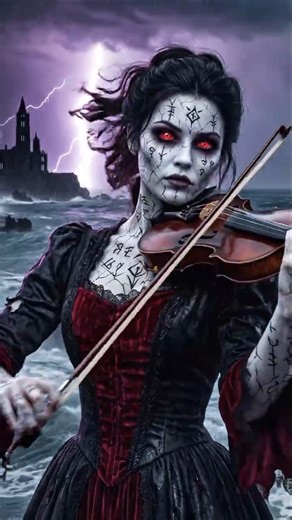 Vampire Requiem: The Ocean’s Last Breath