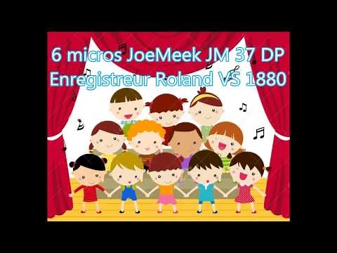 rikiki johnny - riquiqui Johnny